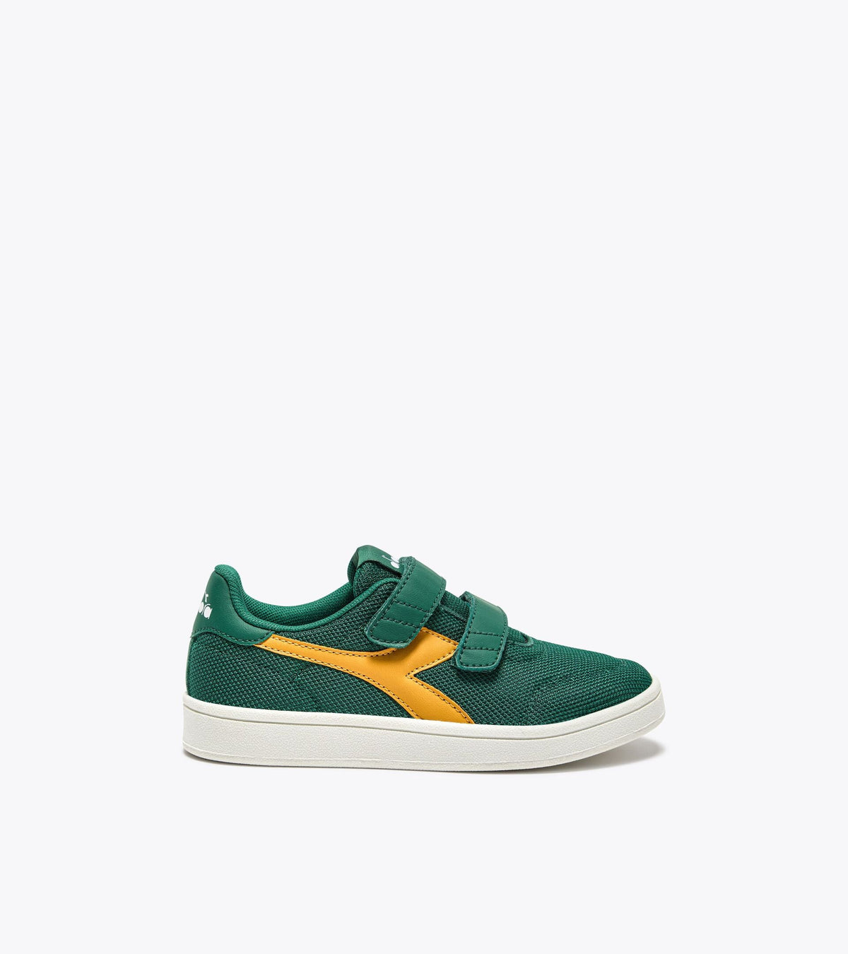 Diadora Bonny Ps Evergreen/Artisans Gold
