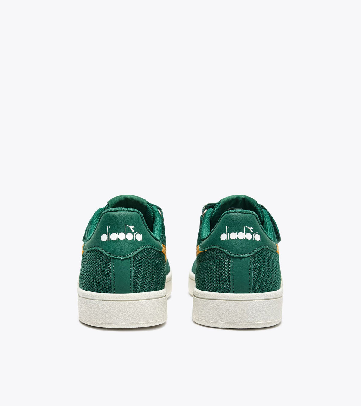 Diadora Bonny Ps Evergreen/Artisans Gold