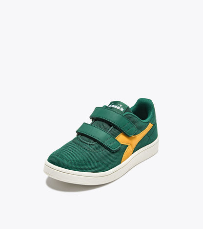Diadora Bonny Ps Evergreen/Artisans Gold