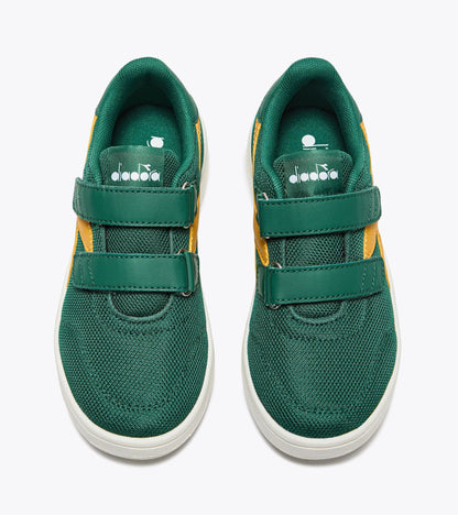Diadora Bonny Ps Evergreen/Artisans Gold