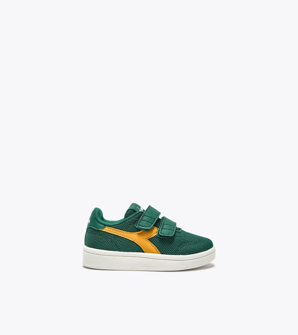 Diadora Bonny Td Evergreen/Artisans Gold