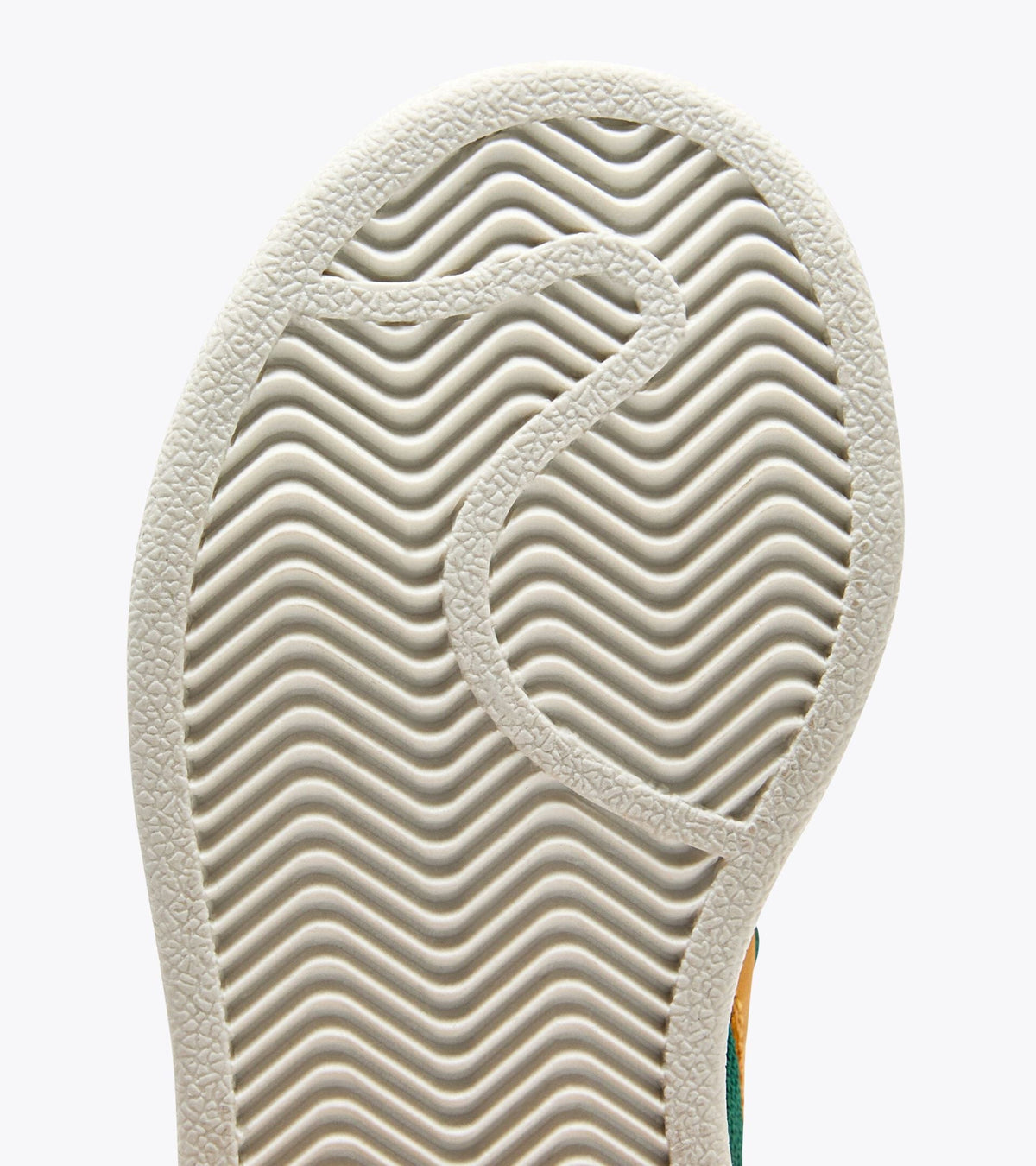 Diadora Bonny Td Evergreen/Artisans Gold