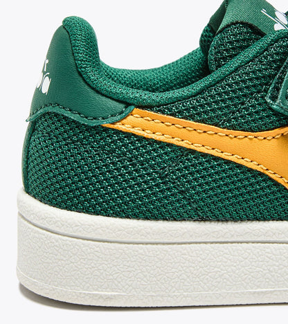 Diadora Bonny Td Evergreen/Artisans Gold