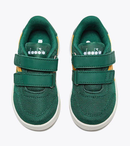 Diadora Bonny Td Evergreen/Artisans Gold