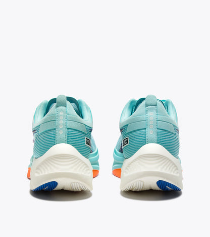 Diadora Gara Carbon 2 Light Blue/Lapis Blue