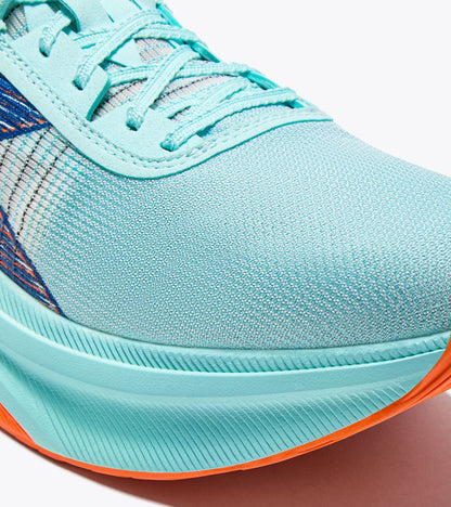 Diadora Gara Carbon 2 Light Blue/Lapis Blue