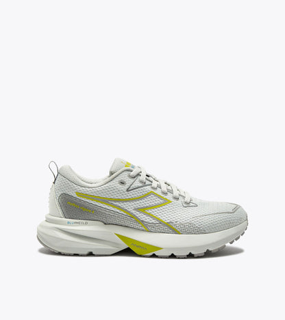 Diadora Mythos Blushield Vigore 4 W Glacier Gray/Ghost Gray