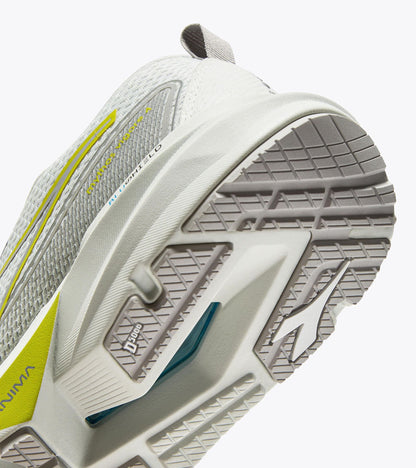 Diadora Mythos Blushield Vigore 4 W Glacier Gray/Ghost Gray