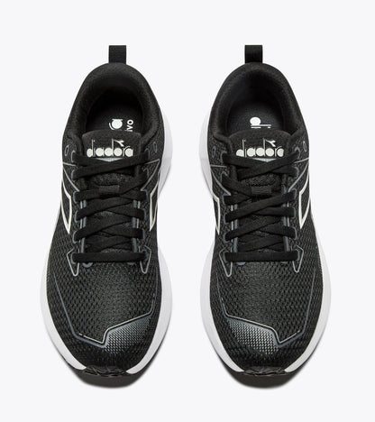Diadora Mythos Blushield Vigore 4 W Black/White (C7406)