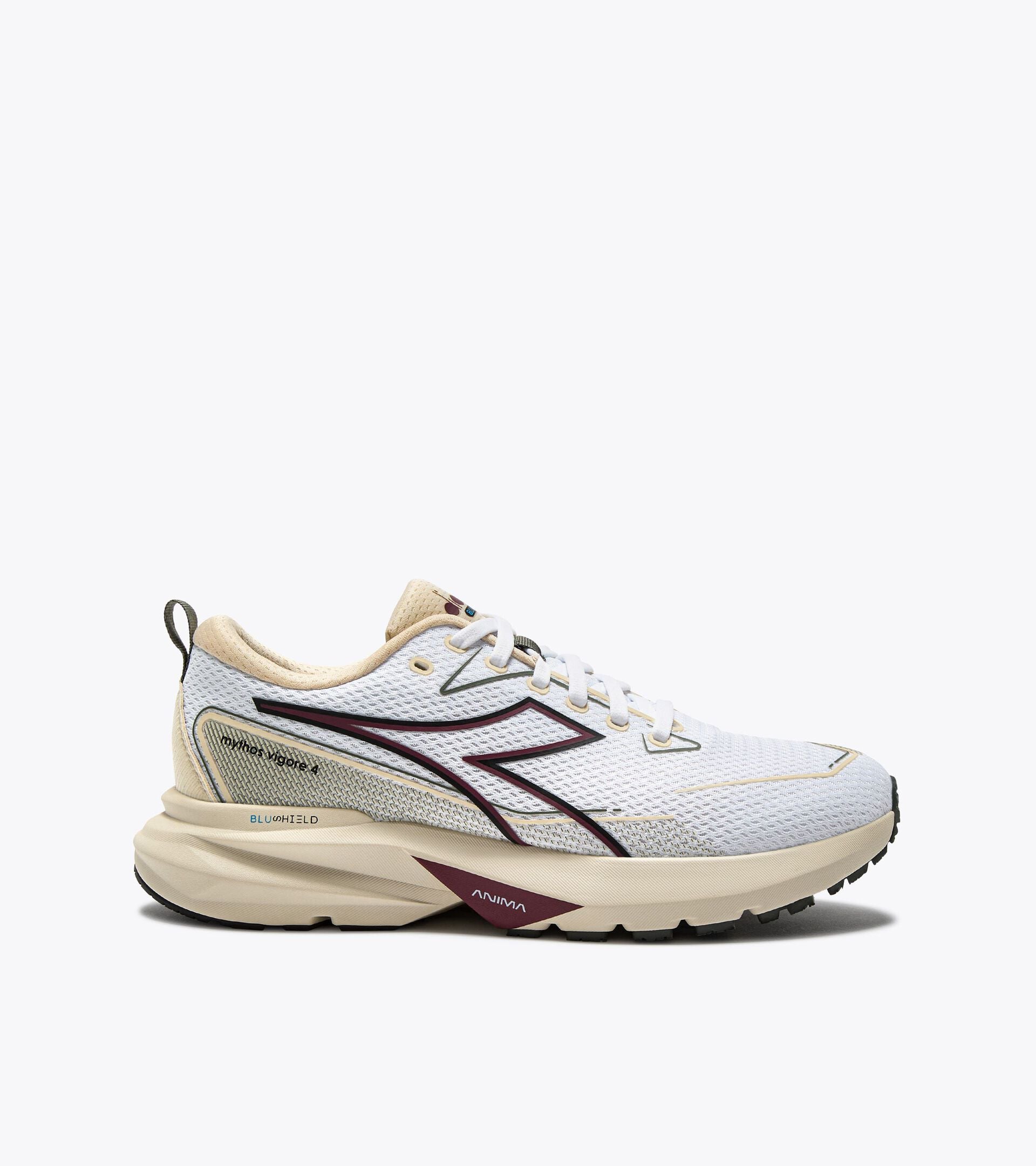 Diadora Mythos Blushield Vigore 4 White/Turtledove