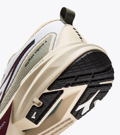 Diadora Mythos Blushield Vigore 4 White/Turtledove