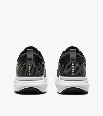 Diadora Mythos Blushield Vigore 4 Black/Steel Gray