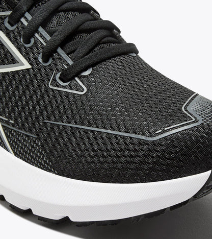 Diadora Mythos Blushield Vigore 4 Black/Steel Gray