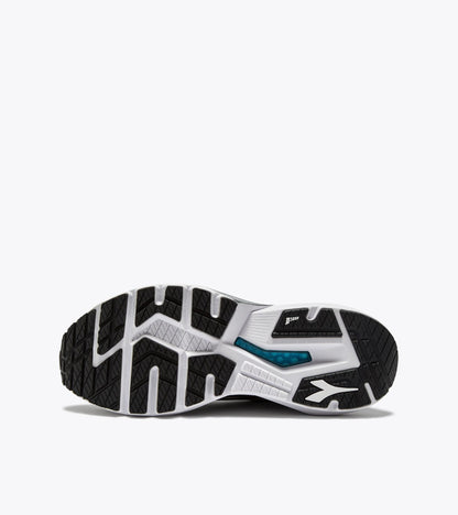 Diadora Mythos Blushield Vigore 4 Black/Steel Gray