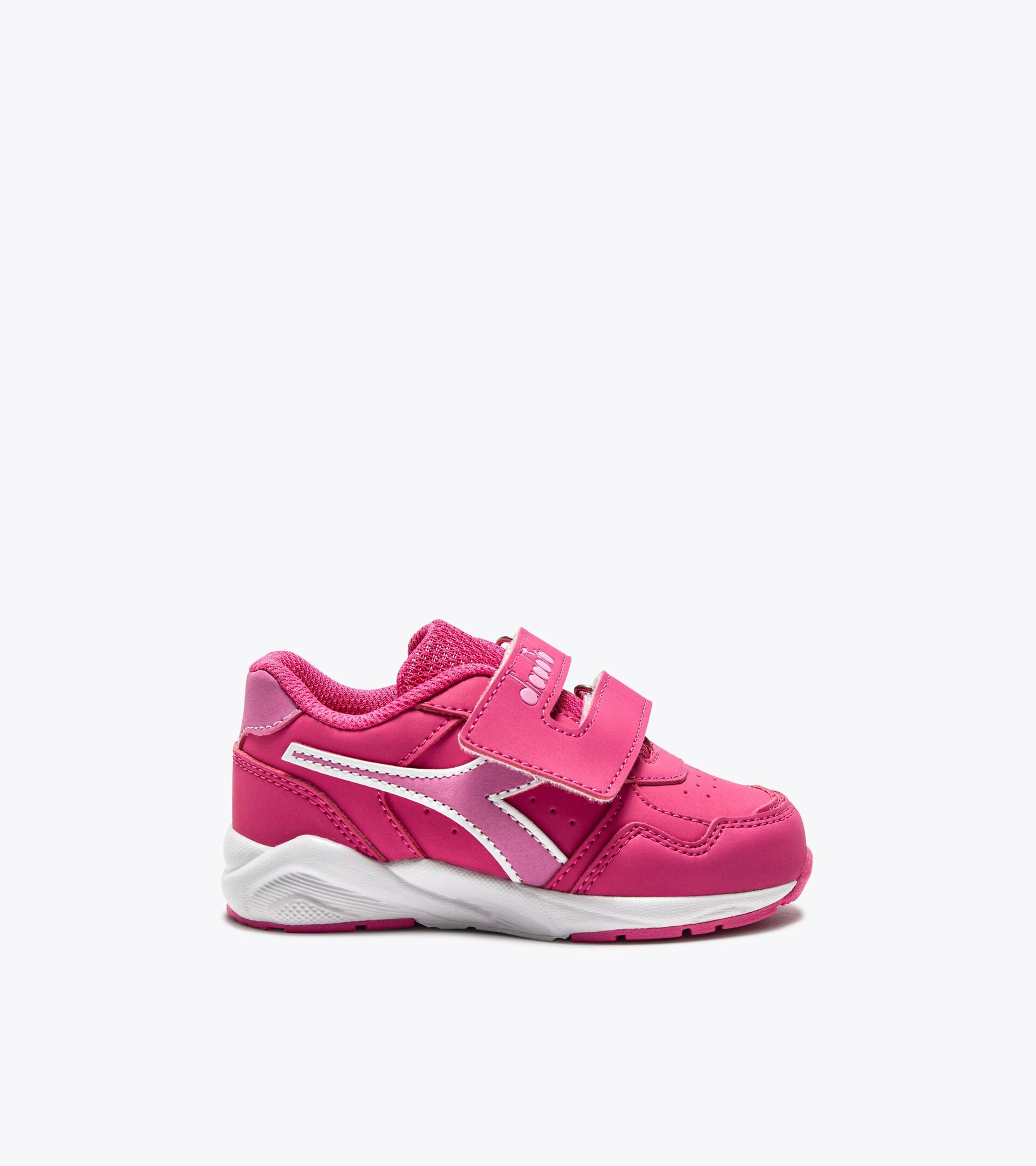 Diadora Falcon 5 Sl I Fandango Pink /Fuchsia Pink