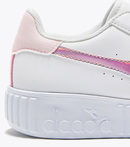 Diadora Game Step Frost Gs Pink Lady