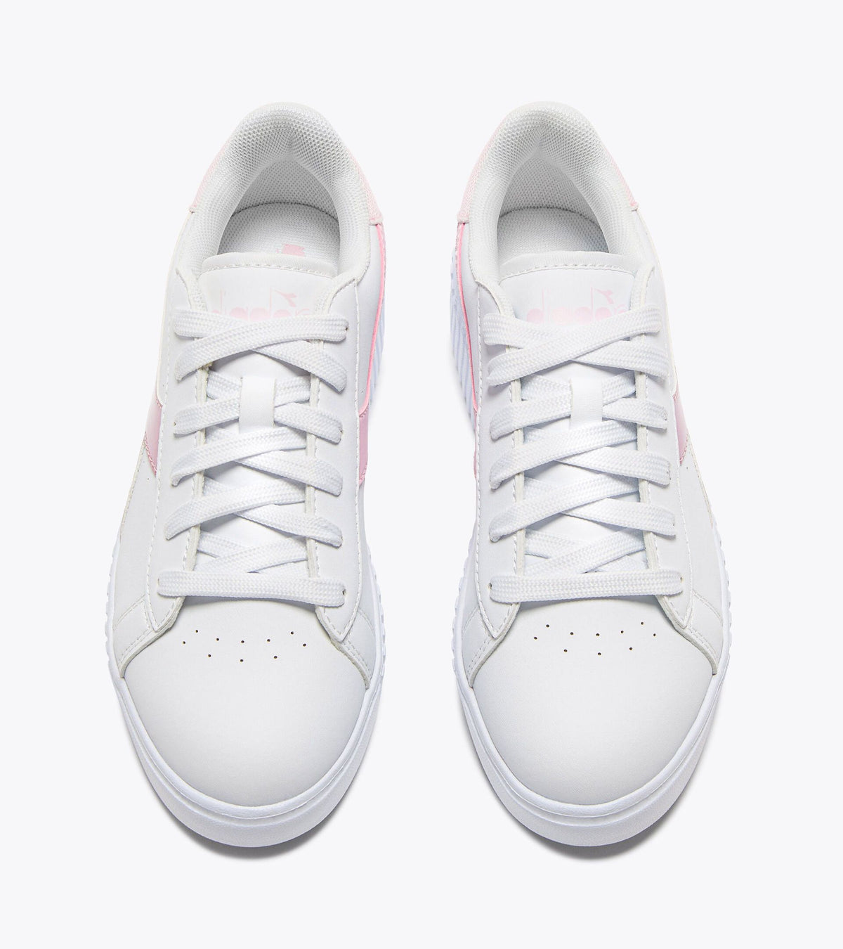 Diadora Game Step Frost Gs Pink Lady