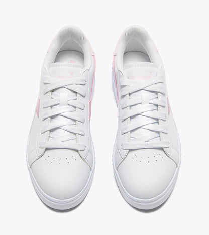 Diadora Game Step Frost Gs Pink Lady