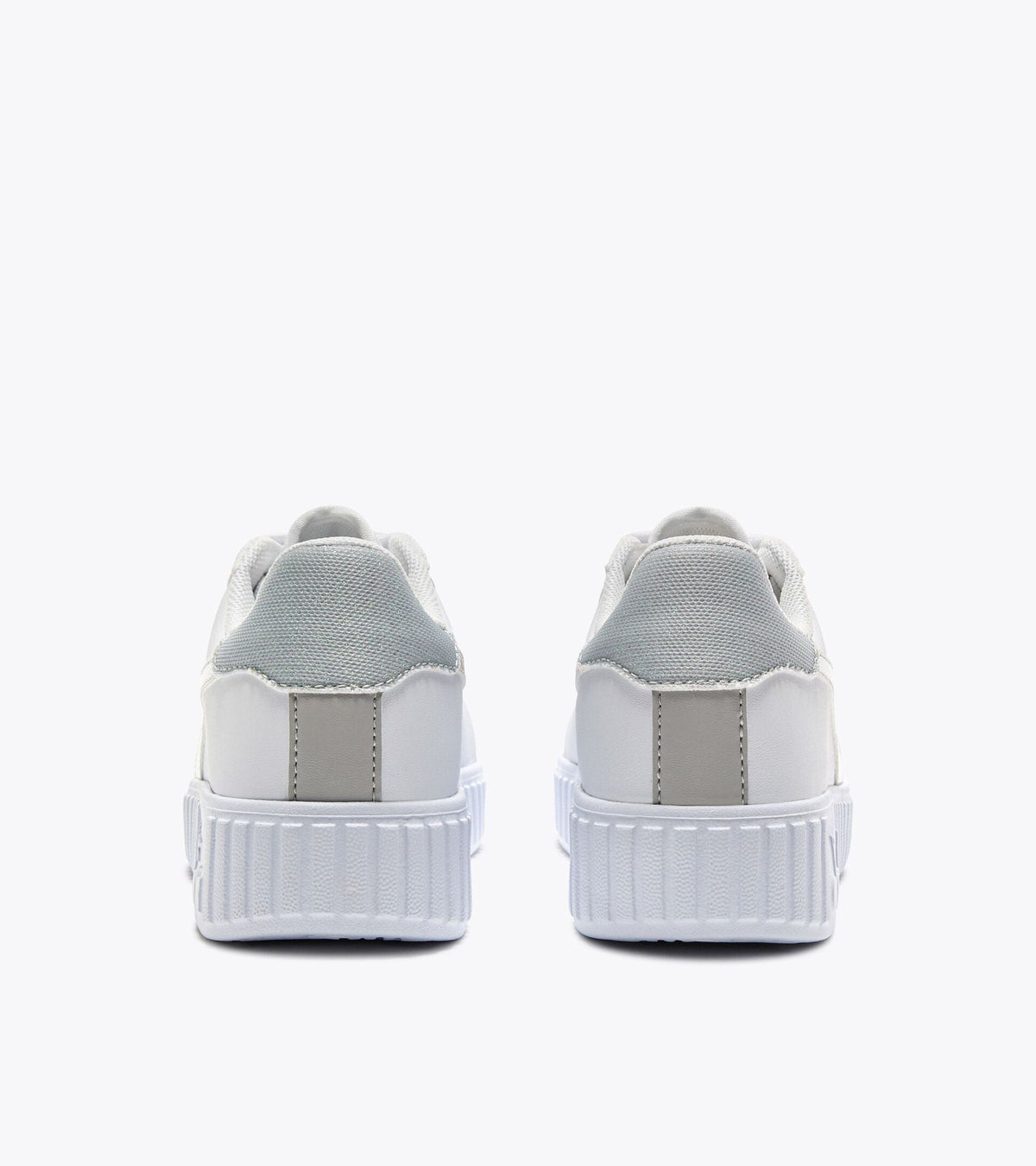Diadora Game Step Frost Gs Grey Rock