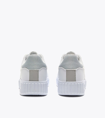Diadora Game Step Frost Gs Grey Rock