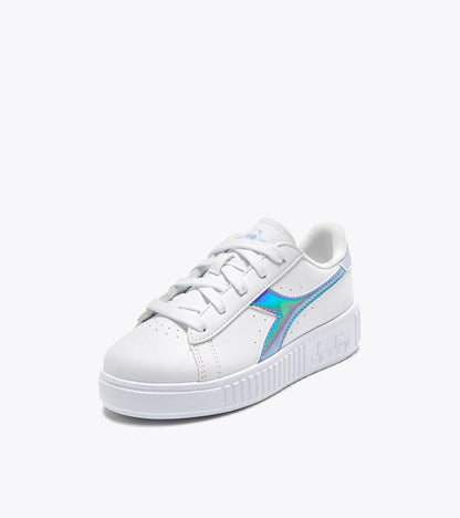 Diadora Game Step Frost Ps Sky-Blue Lustre