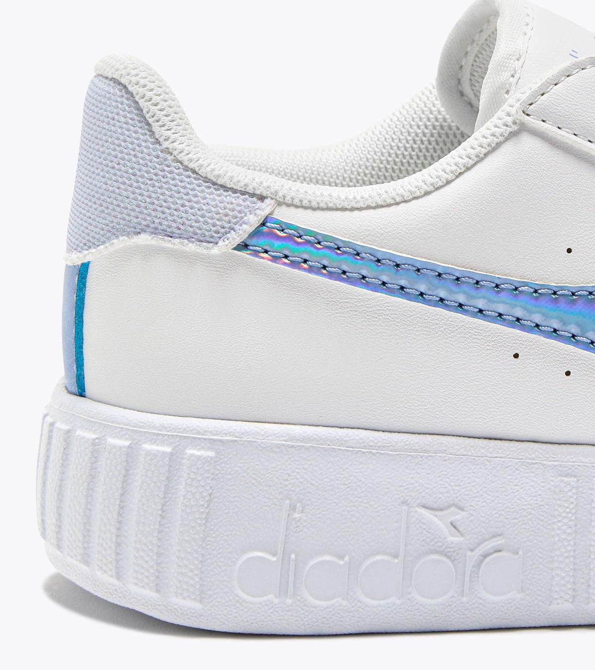 Diadora Game Step Frost Ps Sky-Blue Lustre