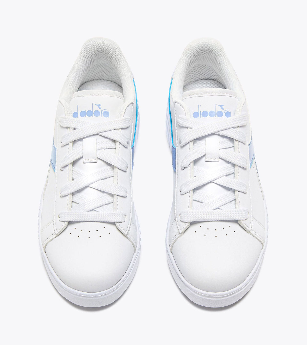 Diadora Game Step Frost Ps Sky-Blue Lustre