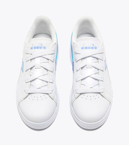 Diadora Game Step Frost Ps Sky-Blue Lustre
