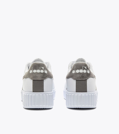 Diadora Game Step Moon Gs Ice Gray