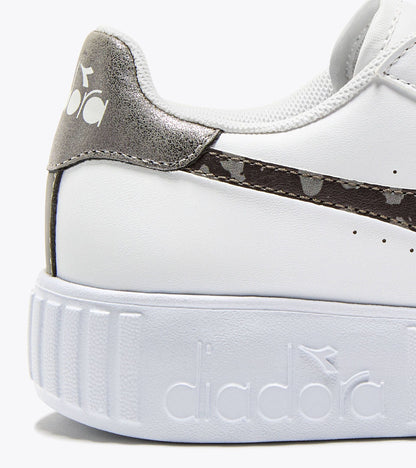 Diadora Game Step Moon Gs Ice Gray
