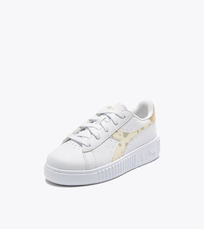 Diadora Game Step Moon Ps Frosted Almond