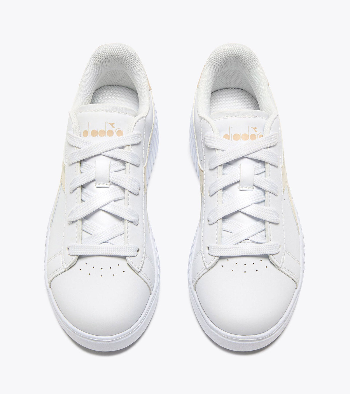 Diadora Game Step Moon Ps Frosted Almond