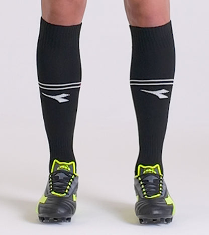 Diadora Maximus Icon Superveloce Ita Slx Black/Fluo Yellow Diadora