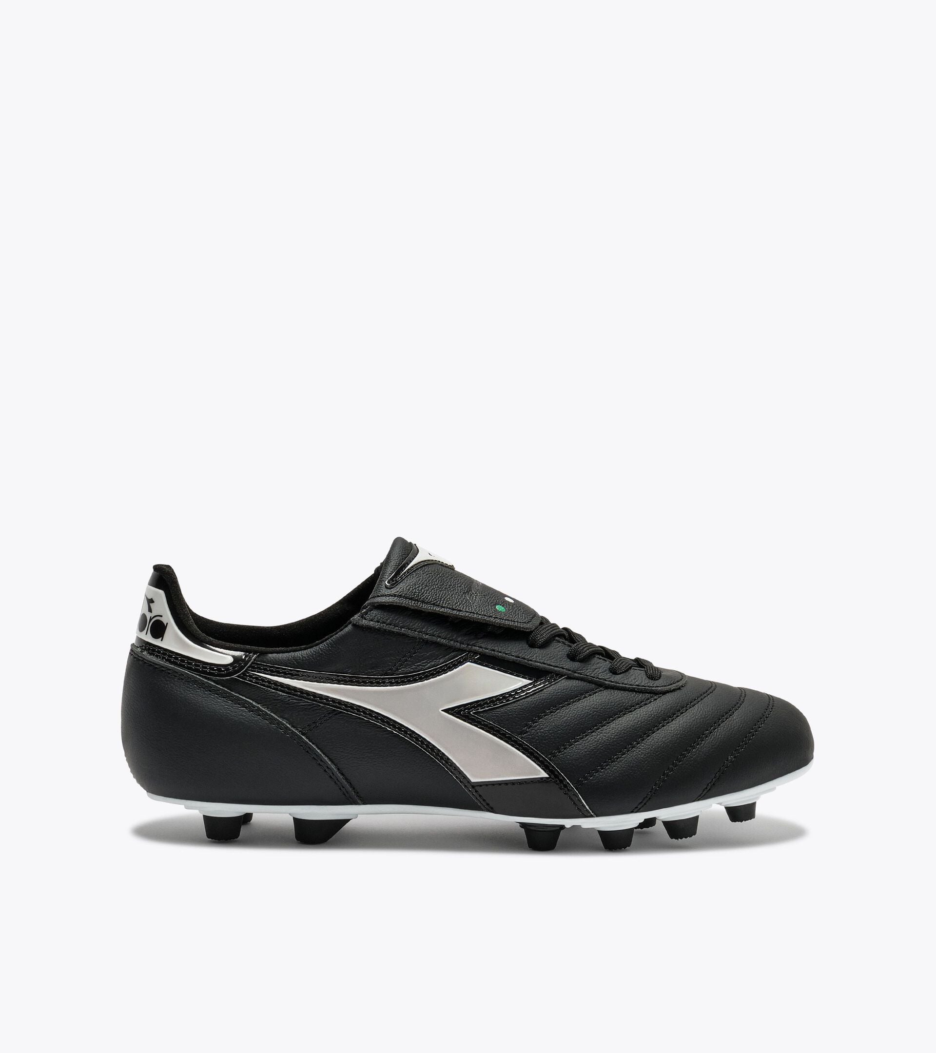 Diadora Brasil Icon Ita Og Lt+ Mdpu Black /White