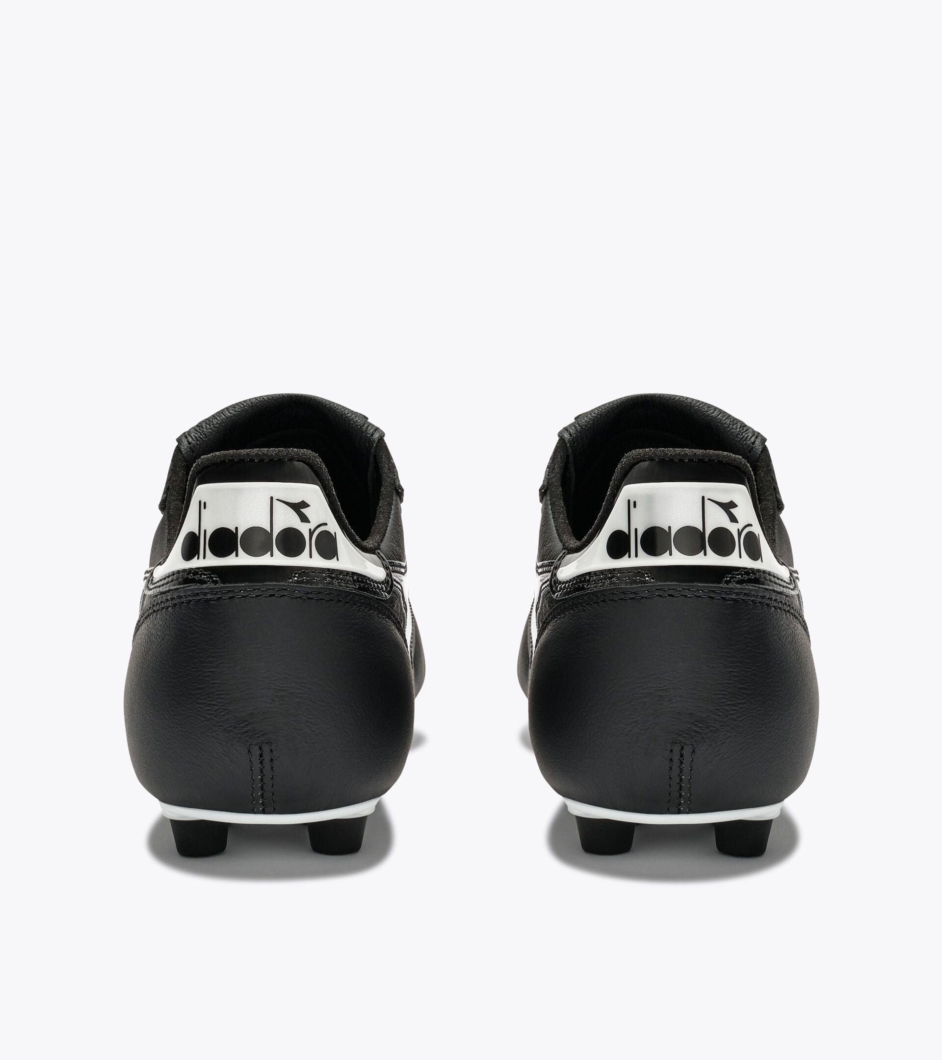 Diadora Brasil Icon Ita Og Lt+ Mdpu Black /White