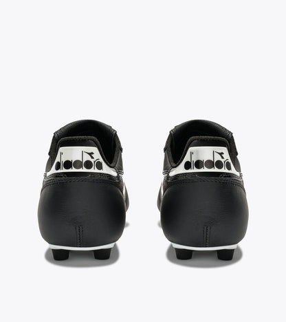 Diadora Brasil Icon Ita Og Lt+ Mdpu Black /White