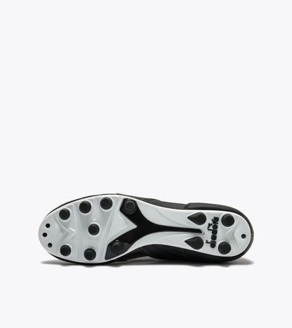Diadora Brasil Icon Ita Og Lt+ Mdpu Black /White