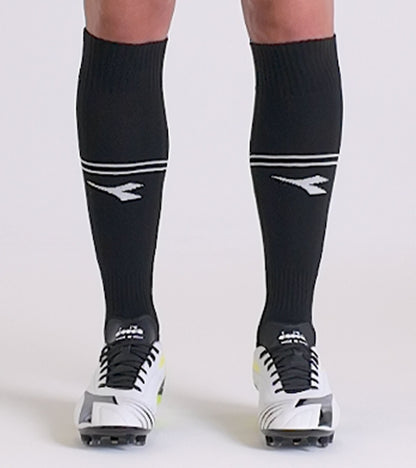 Diadora Maximus Icon Ita Slx Black/White/Yellow Fl Dd