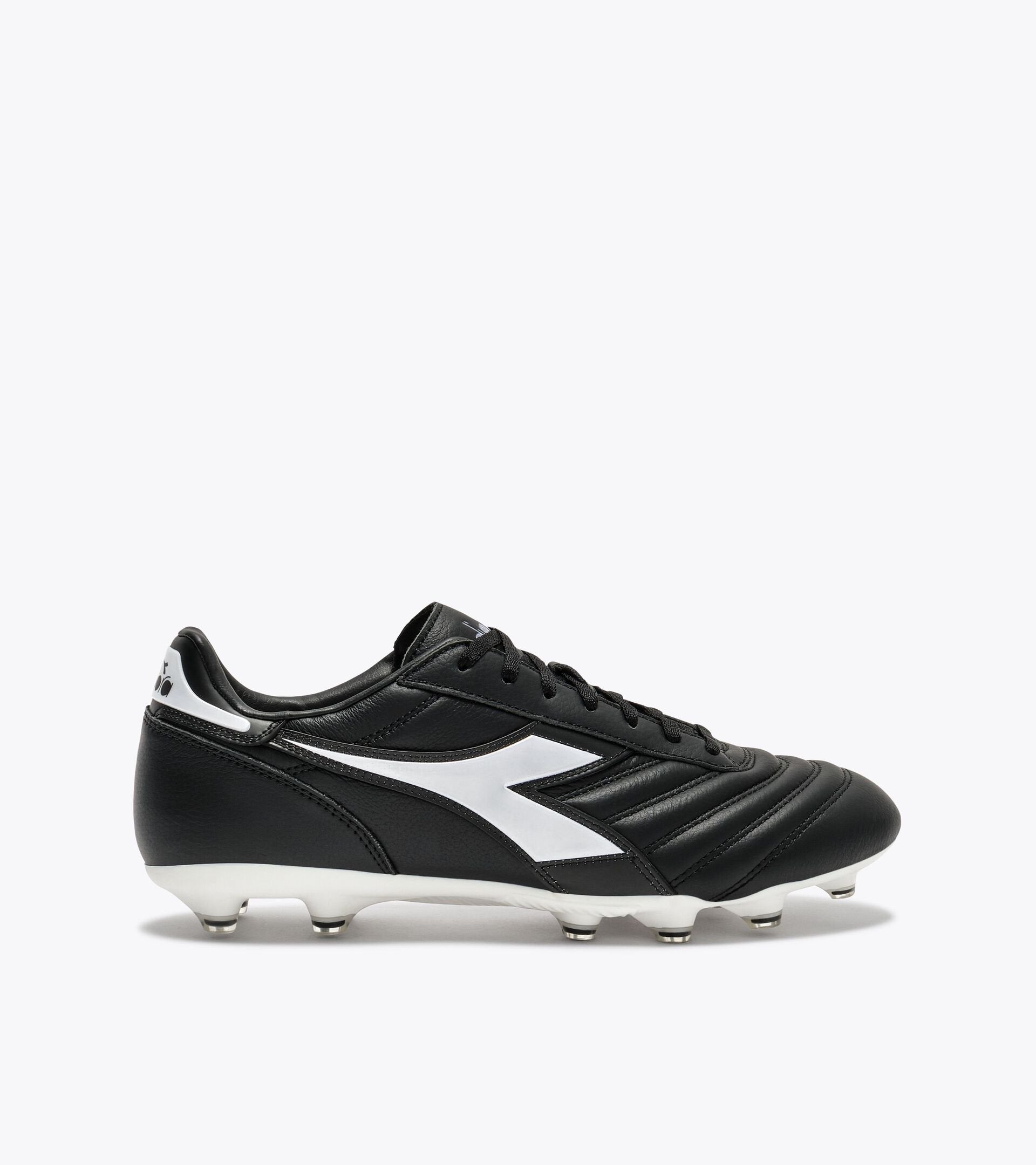 Diadora Brasil Icon Lt+ Lp12 Black /White