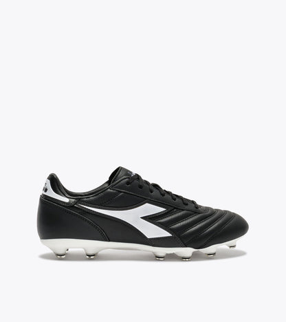 Diadora Brasil Icon Lt+ Lp12 Black /White