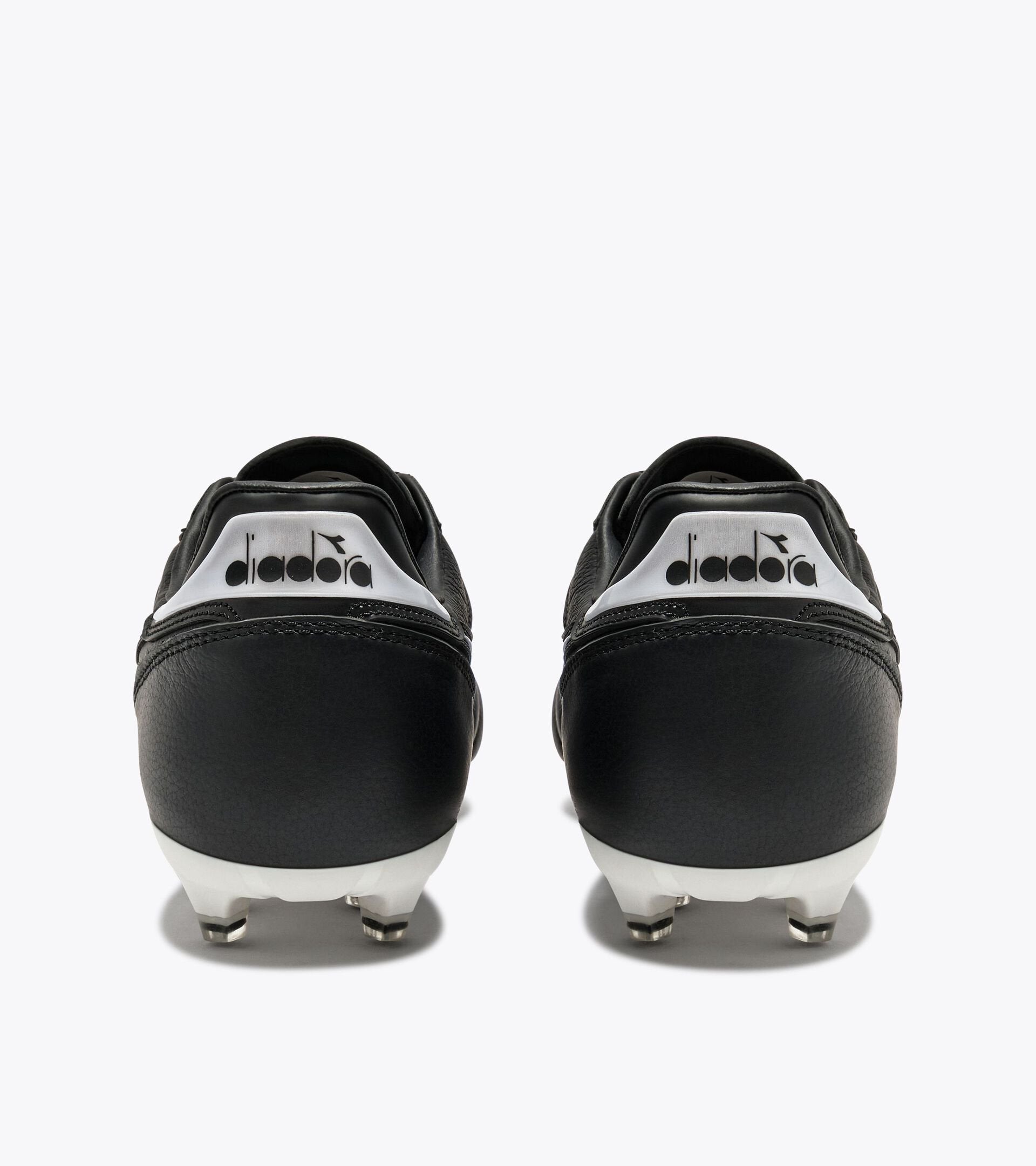 Diadora Brasil Icon Lt+ Lp12 Black /White