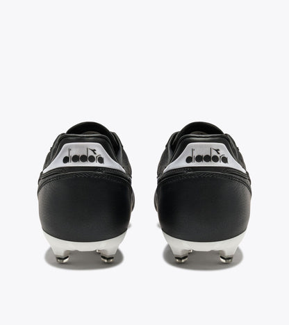 Diadora Brasil Icon Lt+ Lp12 Black /White