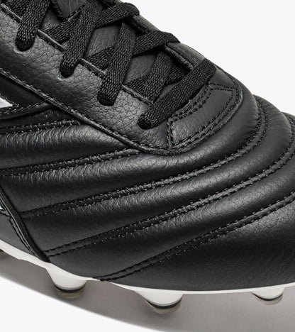 Diadora Brasil Icon Lt+ Lp12 Black /White