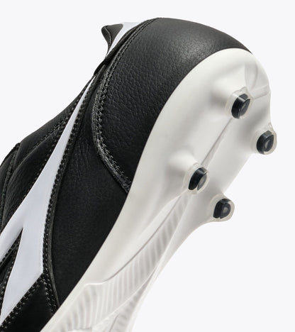 Diadora Brasil Icon Lt+ Lp12 Black /White