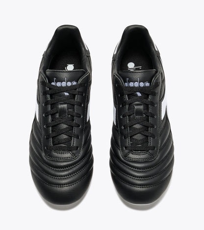 Diadora Brasil Icon Lt+ Lp12 Black /White