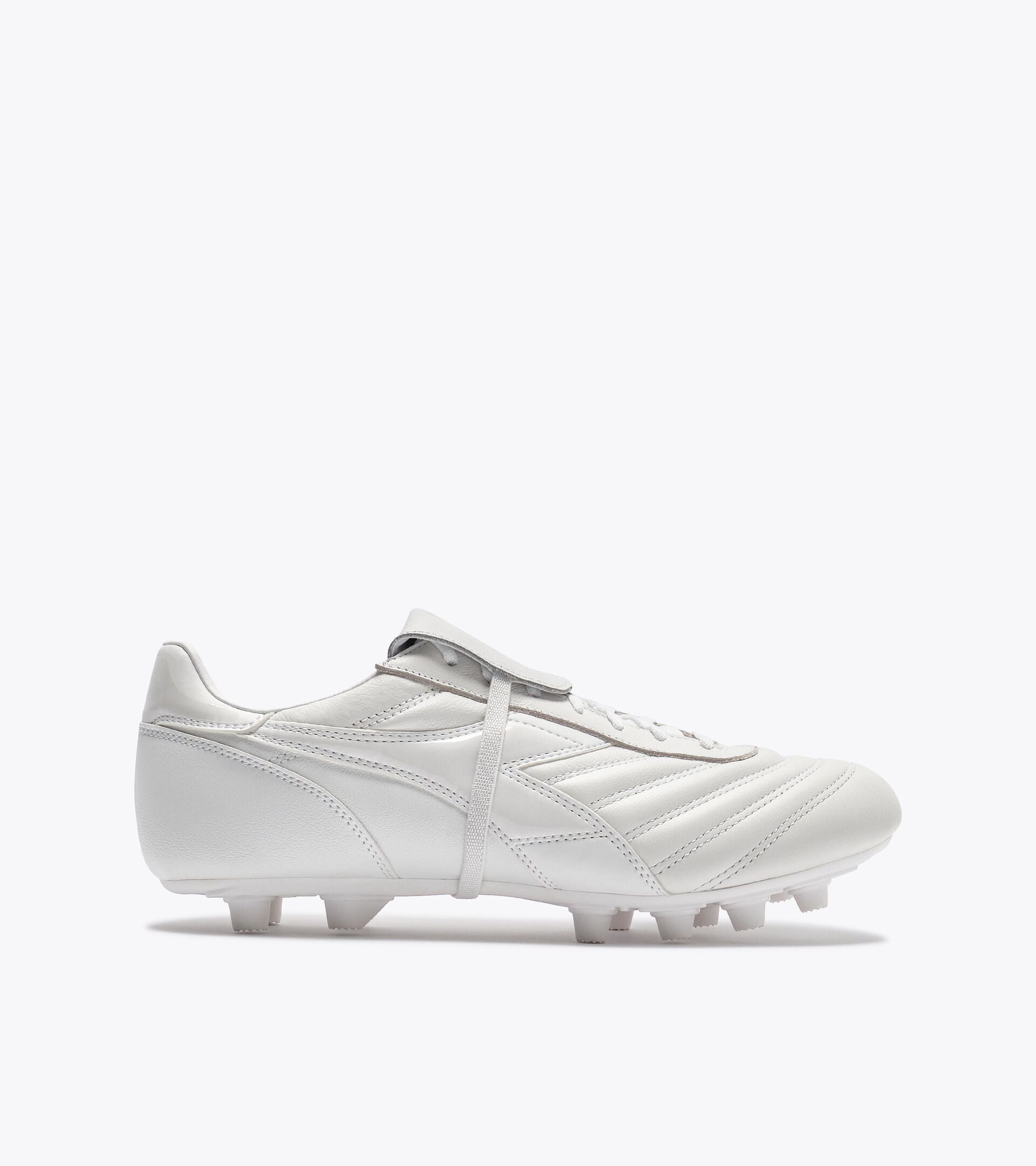 Diadora Brasil Icon Lt T Mdpu White