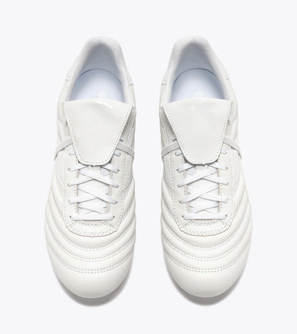 Diadora Brasil Icon Lt T Mdpu White