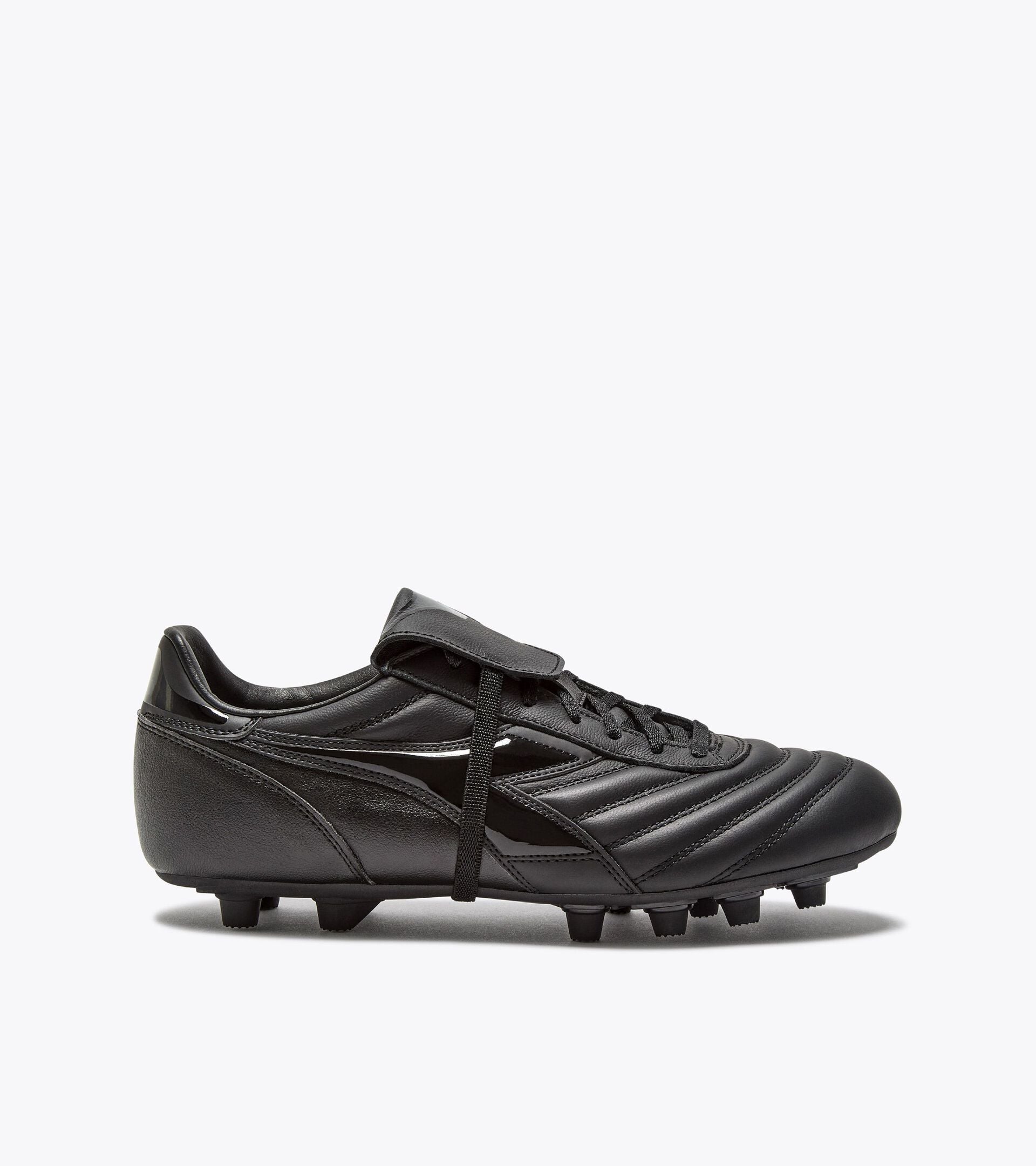 Diadora Brasil Icon Lt T Mdpu Black