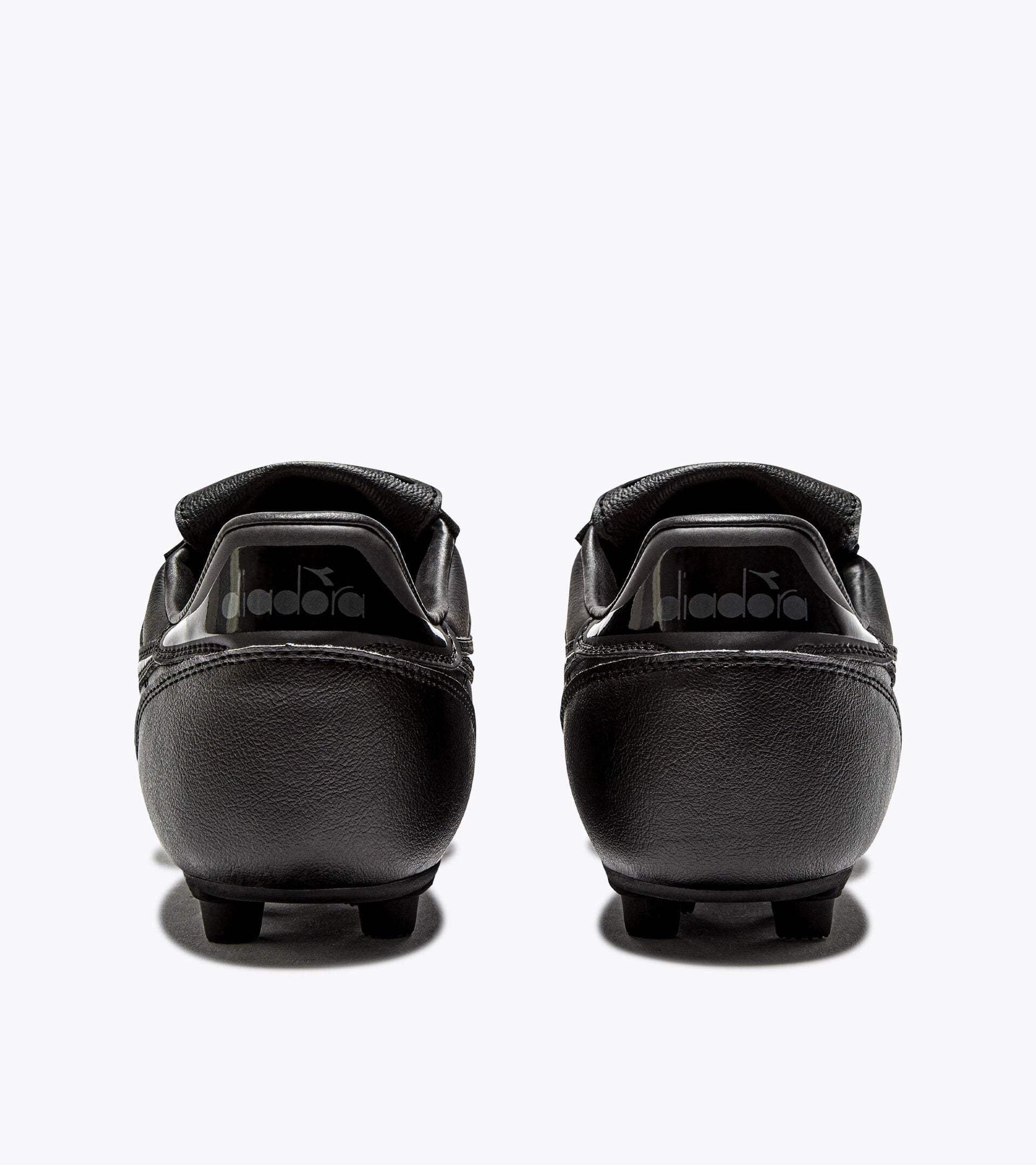 Diadora Brasil Icon Lt T Mdpu Black