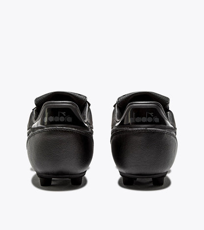 Diadora Brasil Icon Lt T Mdpu Black